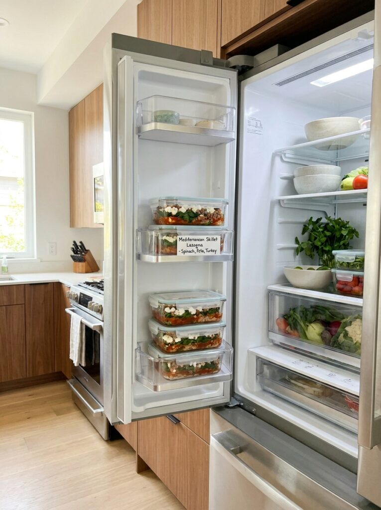 Food storage containers 202604272254