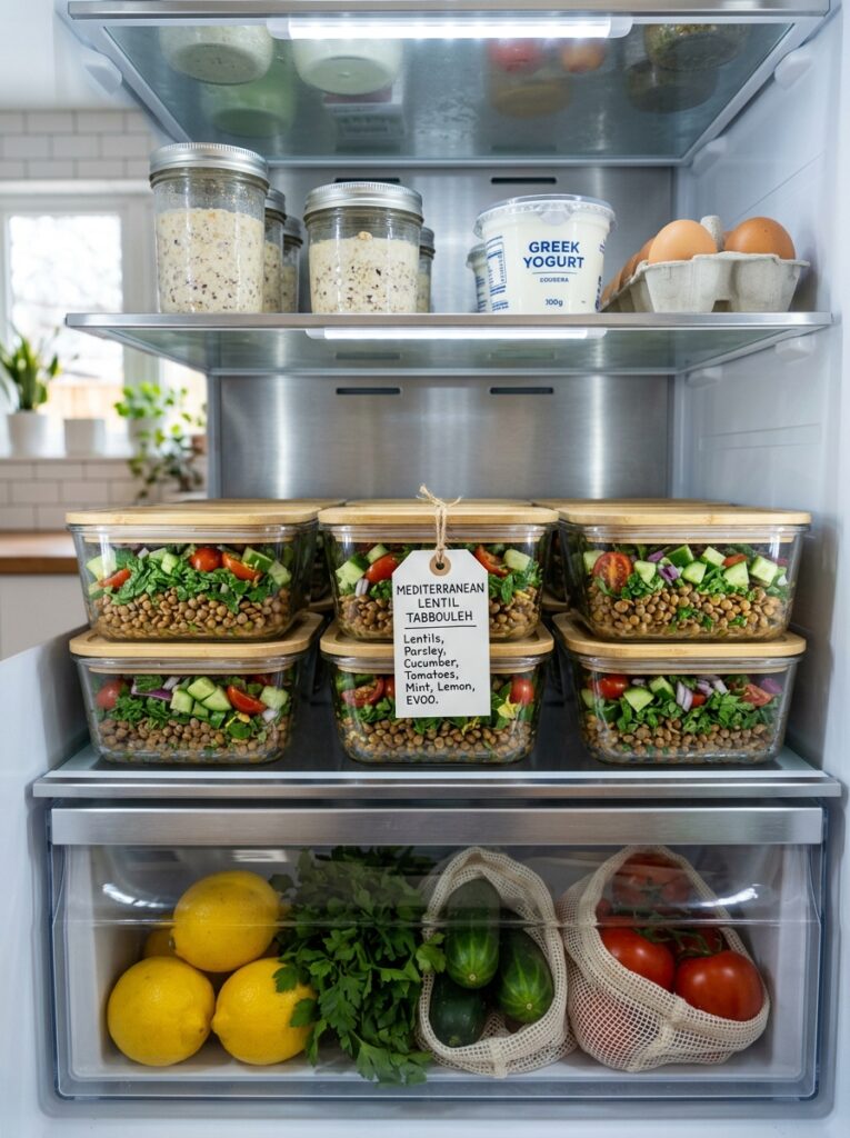 Food storage containers with 202605011901