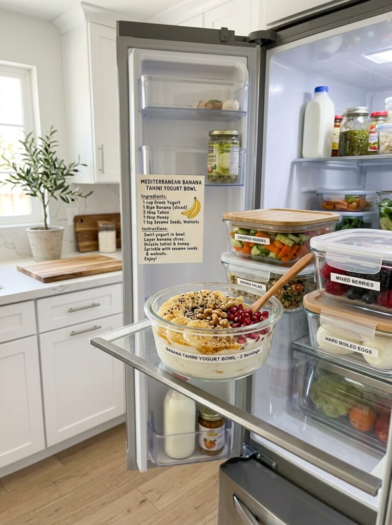Food storage containers with bowl 202604282123
