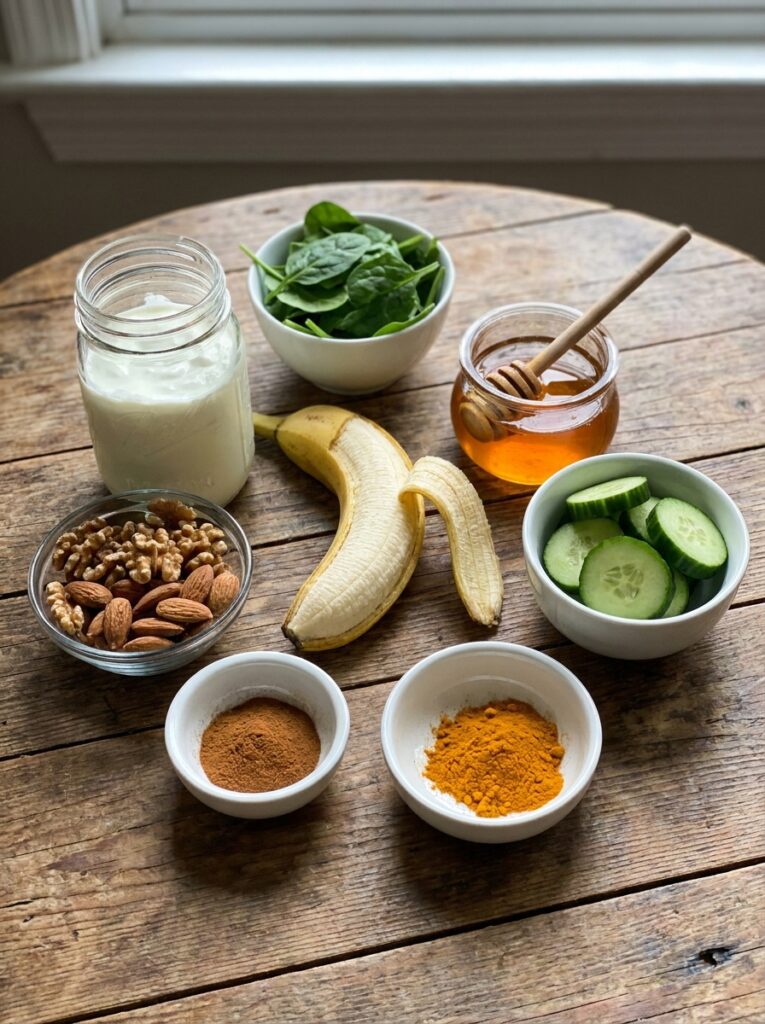 Ingredients for Mediterranean 202604181959