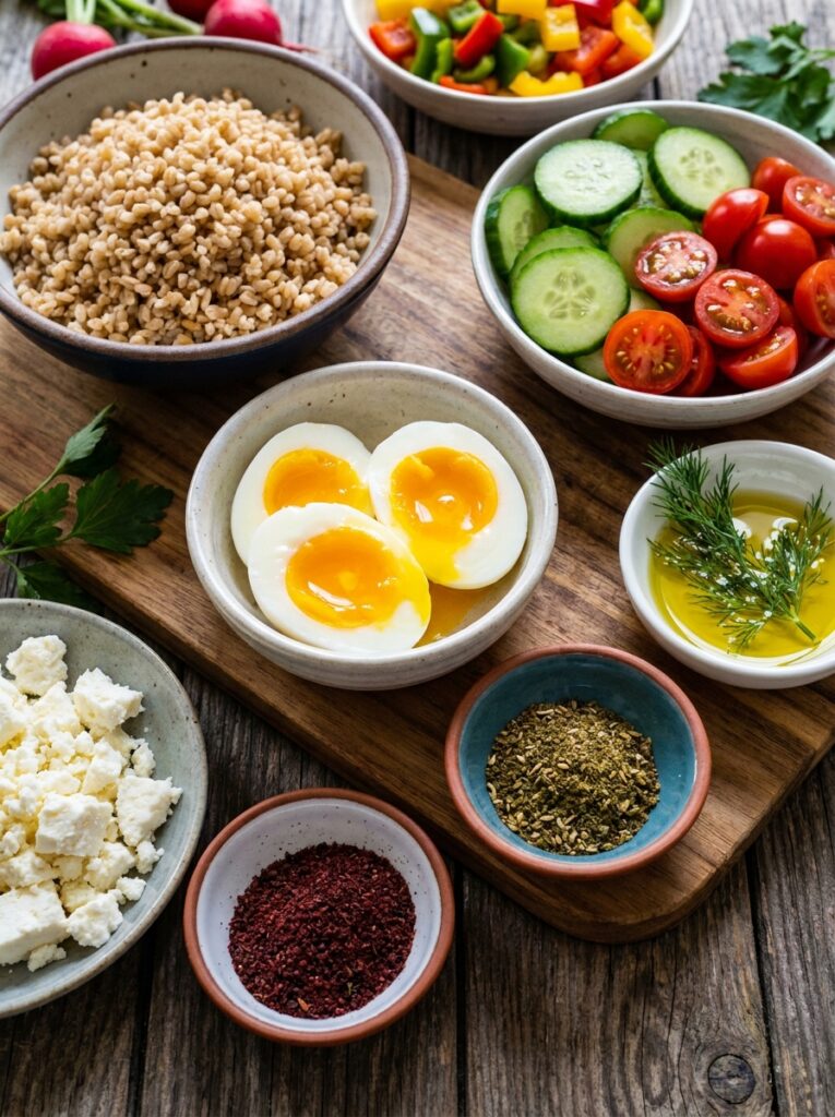 Ingredients for Mediterranean 202604250128