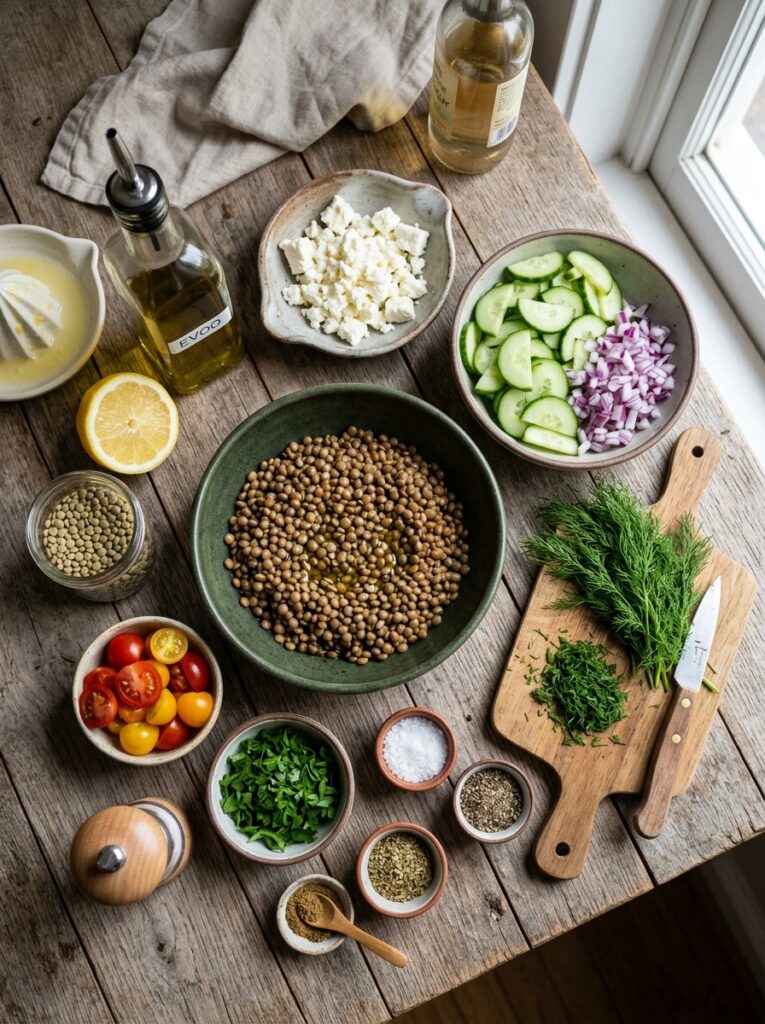 Ingredients for Mediterranean 202604251416