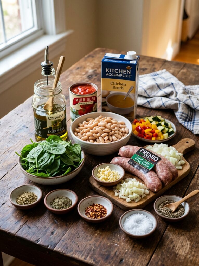 Ingredients for White 202604251356