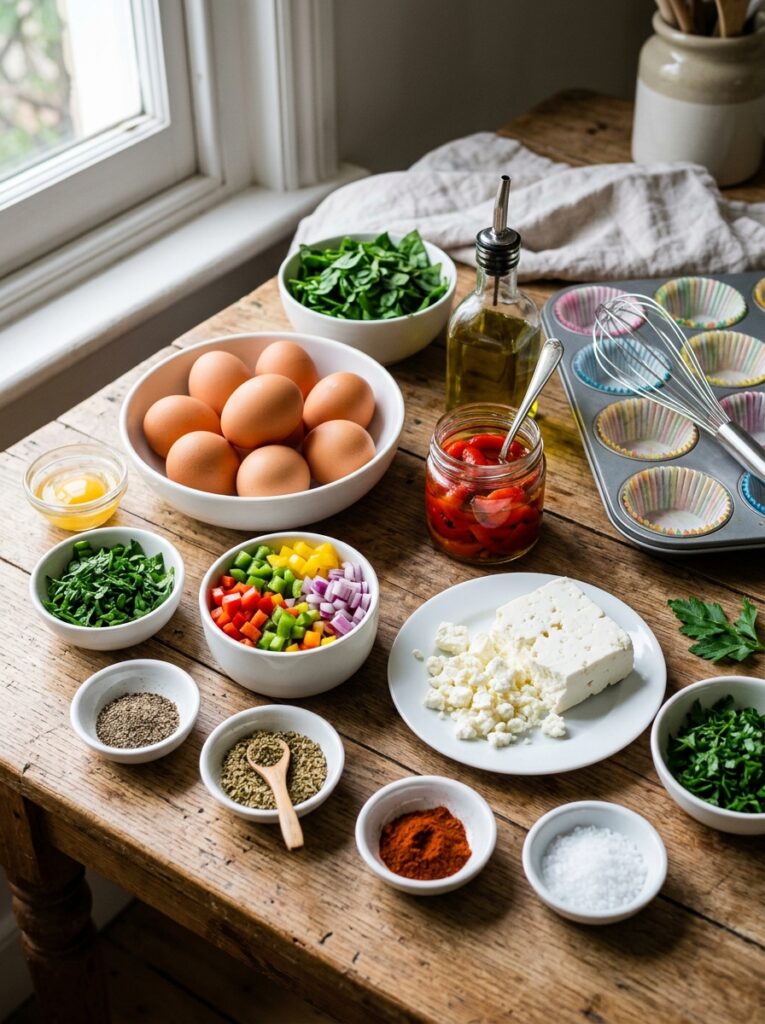 Ingredients for roasted 202604261455