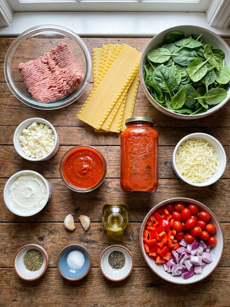 Ingredients for skillet 202604272254