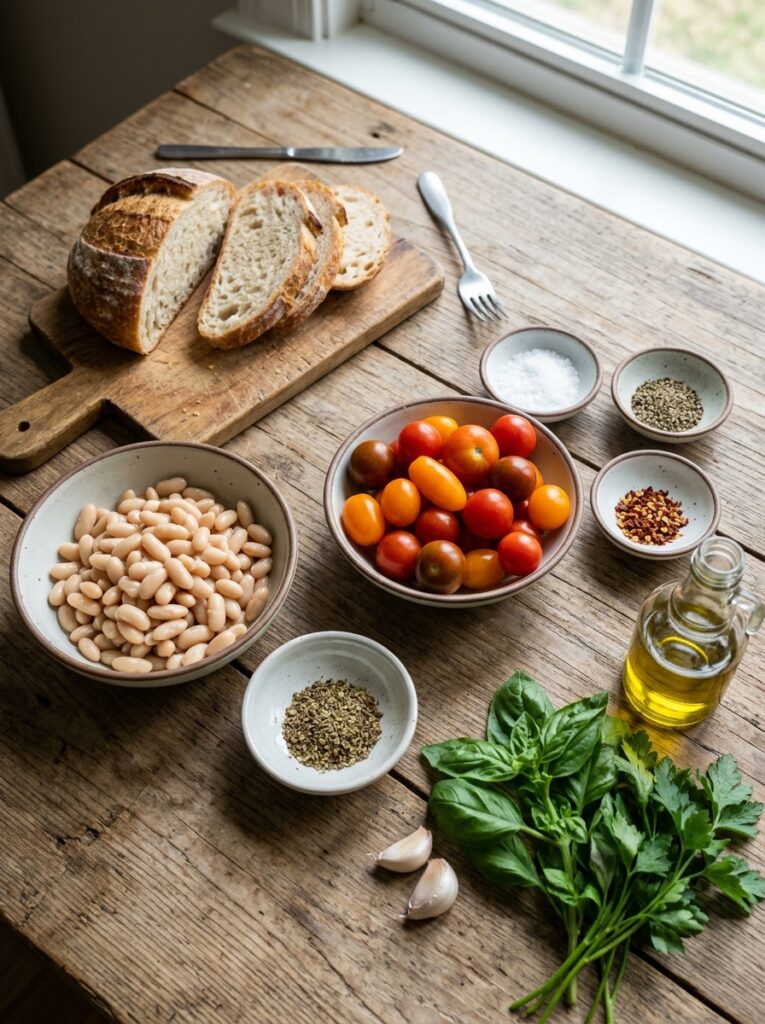 Ingredients for white 202604251412