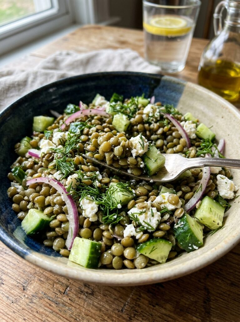 Lentil cucumber dill 202604251416