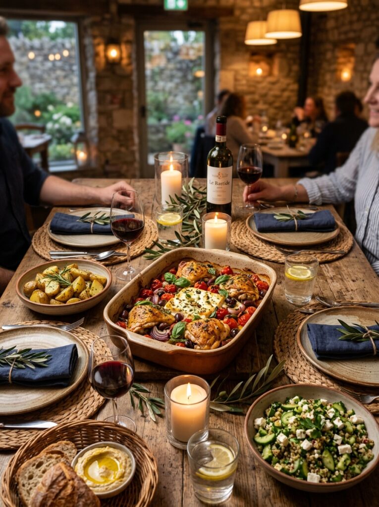 Mediterranean Baked Feta 202604232137 1