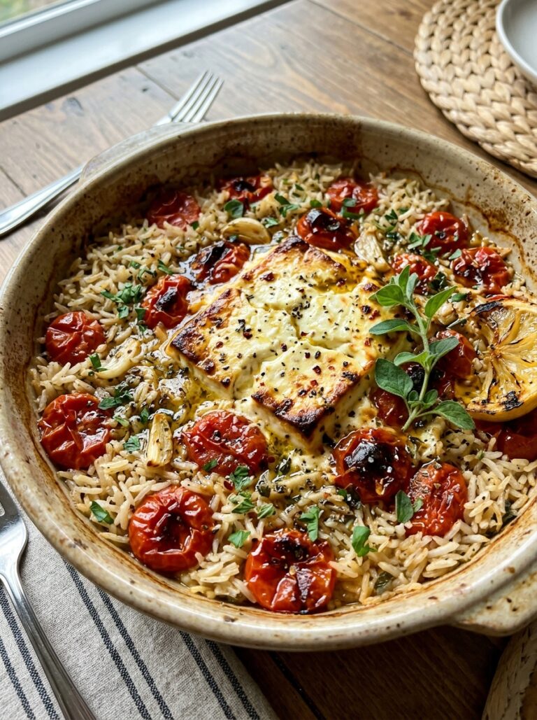 Mediterranean Baked Feta 202604261459 1 1