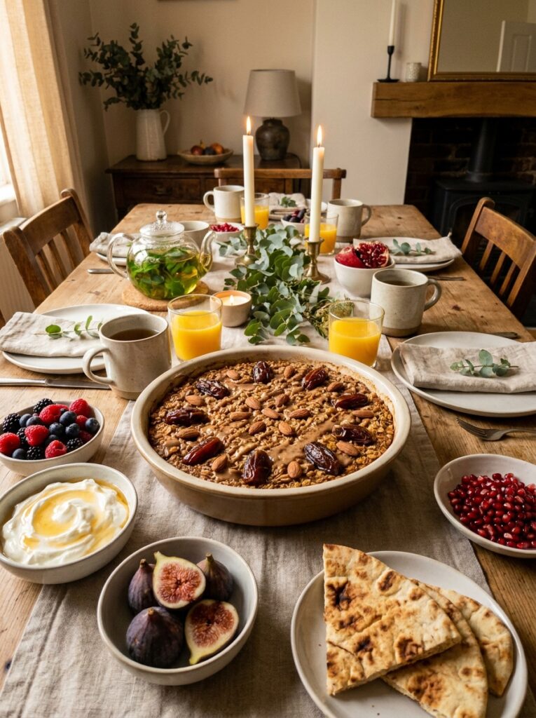 Mediterranean Baked Oatmeal 202604250006 1