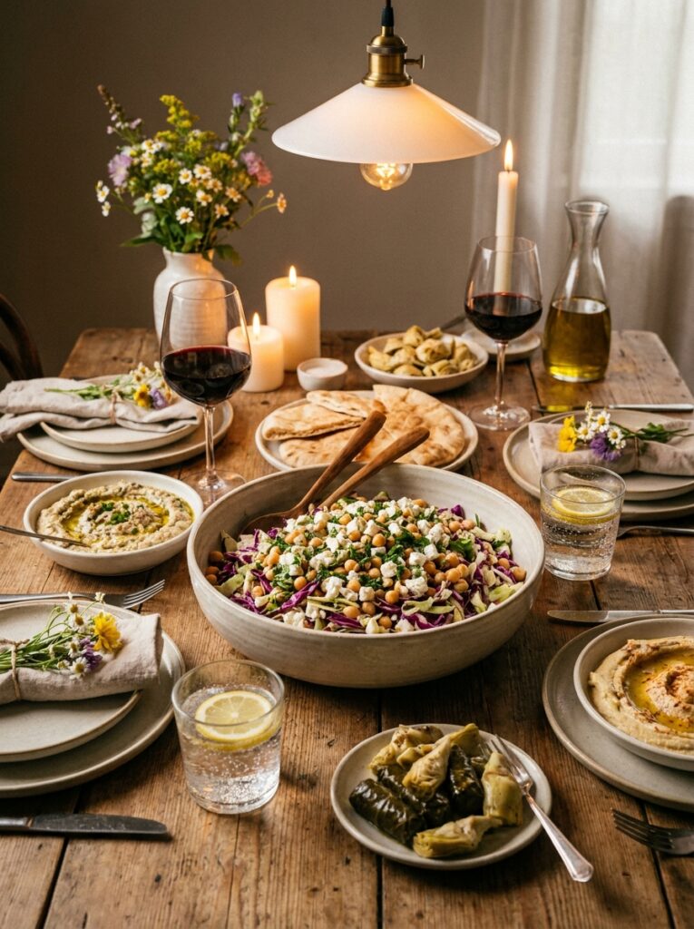 Mediterranean Chopped Salad 202604232022