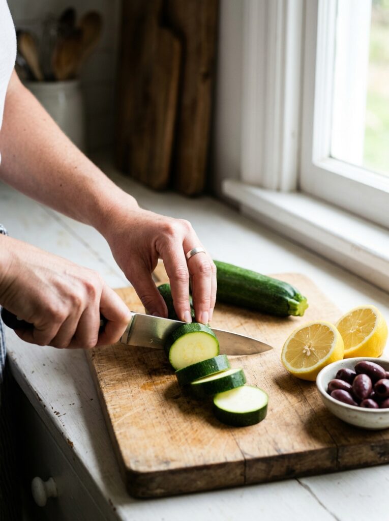 Mediterranean Lemon Chicken 202604222016