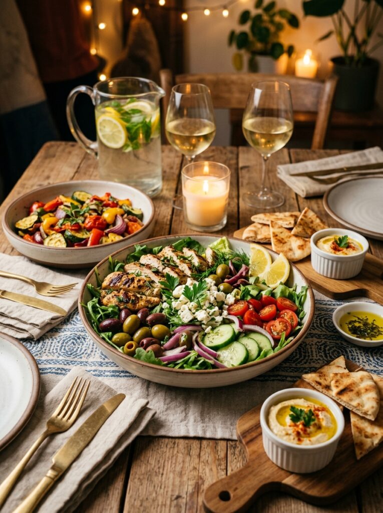 Mediterranean Lemon Herb 202604232113