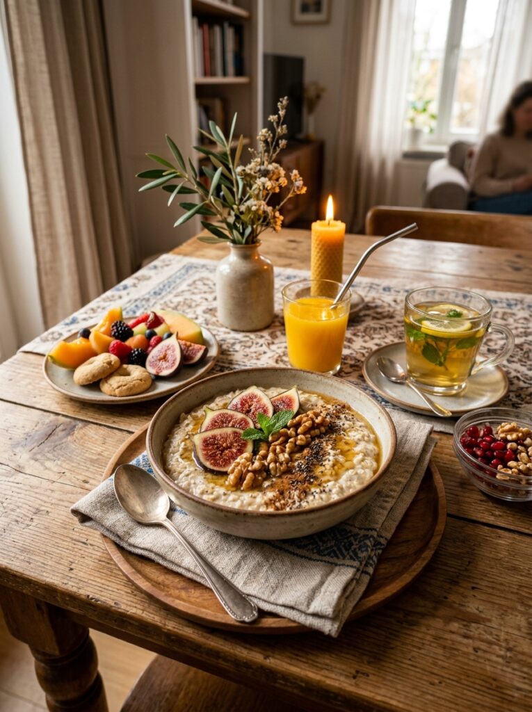 Mediterranean Overnight Oats 202604232149 1