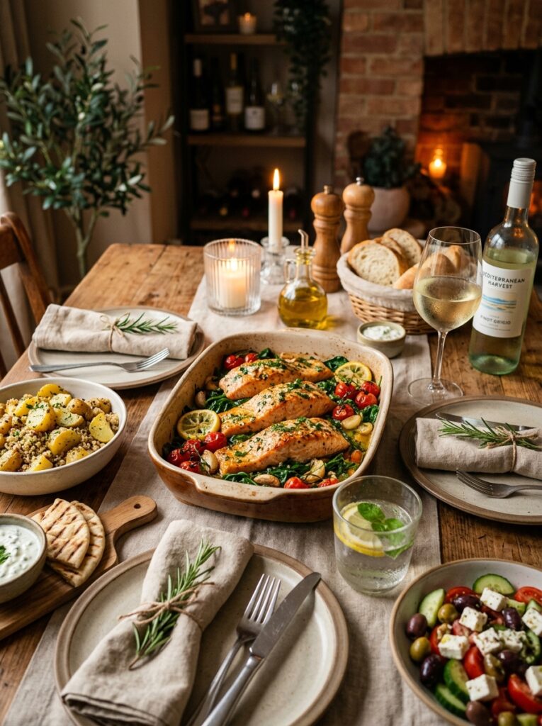 Mediterranean Salmon Spinach 202604221959