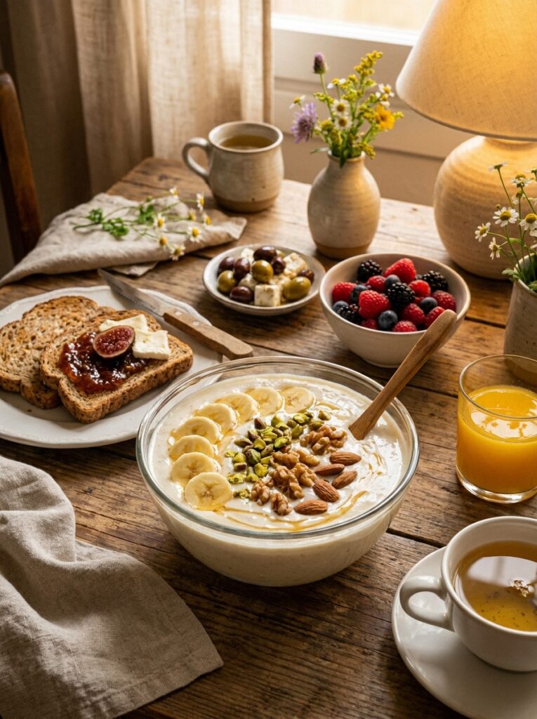 Mediterranean Smoothie Breakfast… 202604181957 1