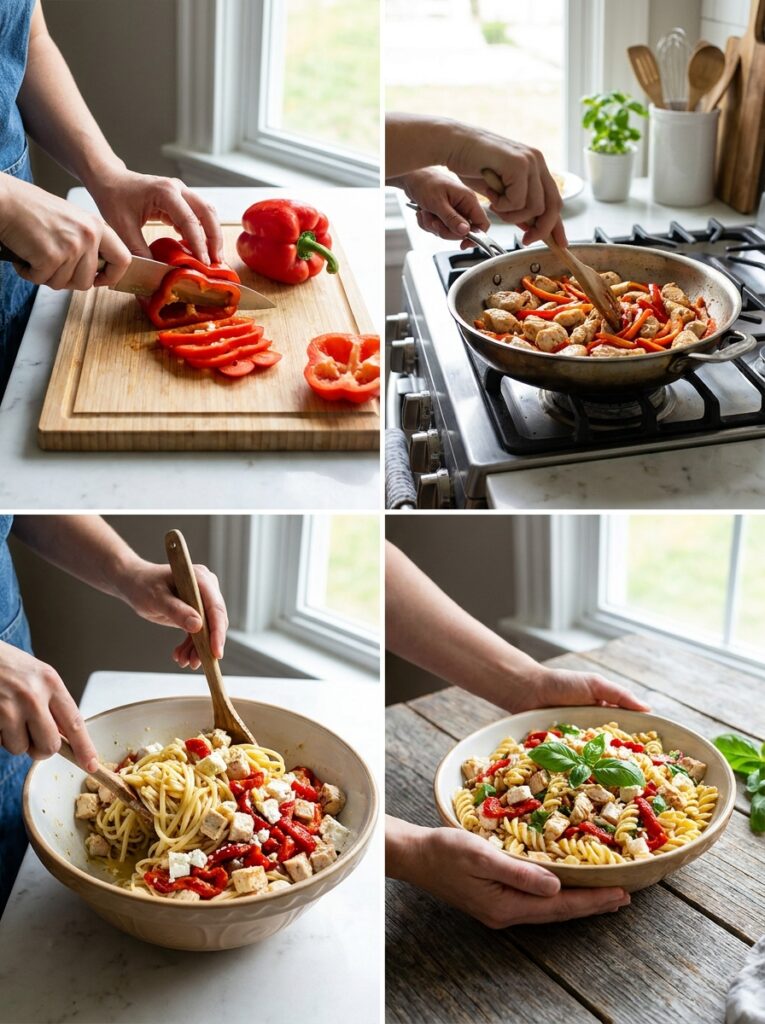 Mediterranean chicken pasta 202604250025 1