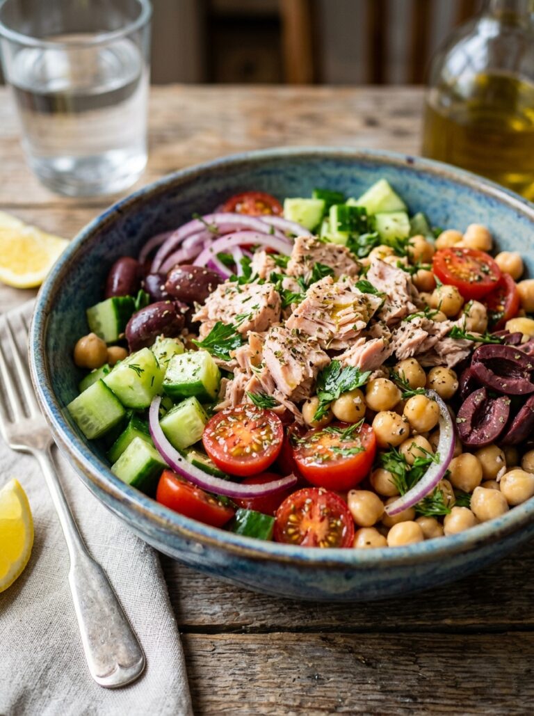 Mediterranean cucumber chickpea 202604251449