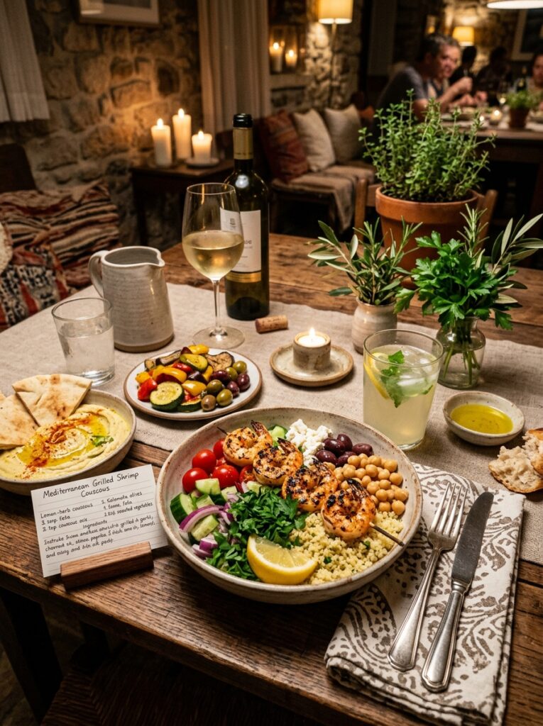 Shrimp couscous bowls 202604261504 2