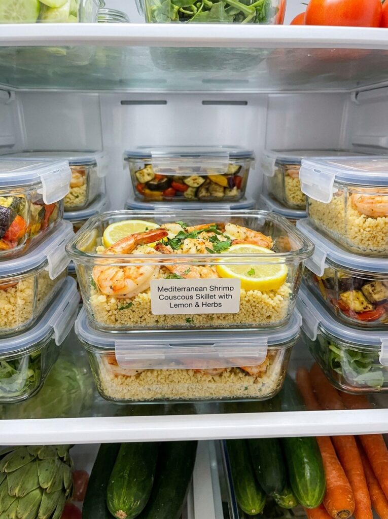 Shrimp couscous skillet 202604250108 1