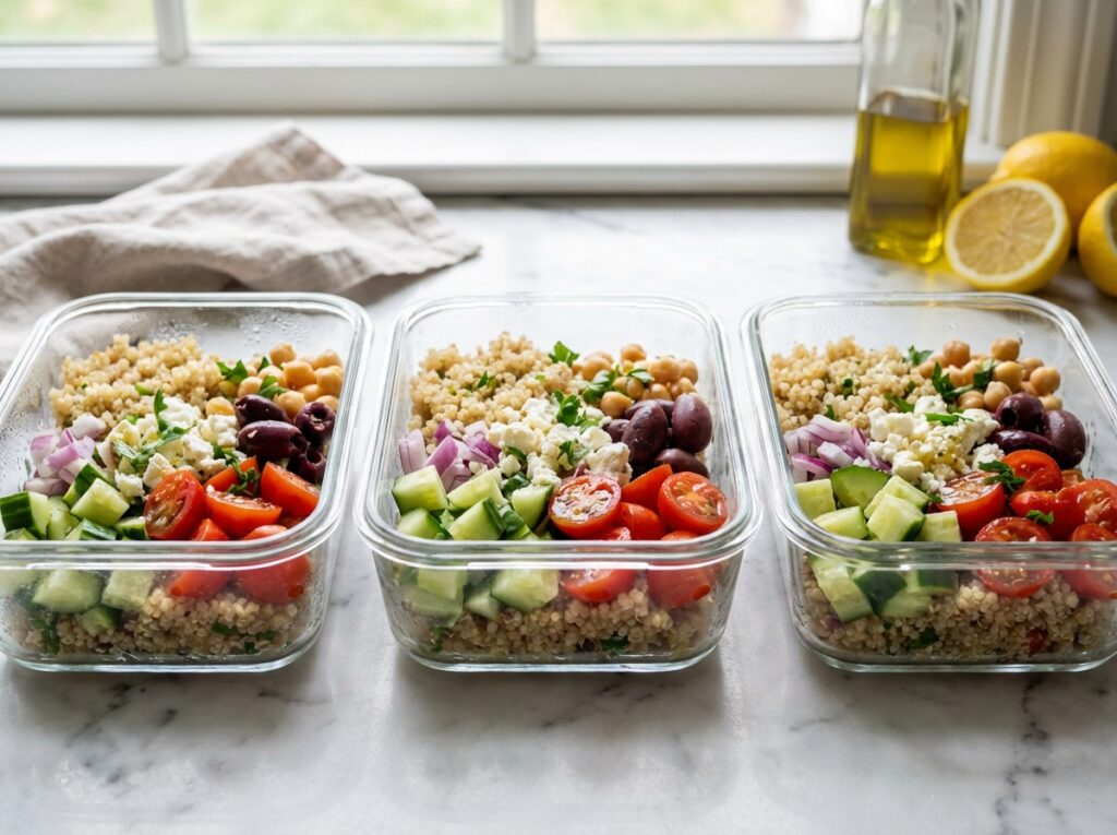 Three meal prep 202604081626