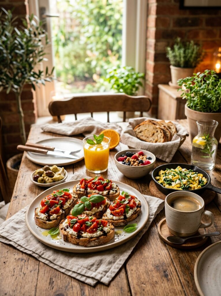 Tomato Basil Breakfast 202604222034 1