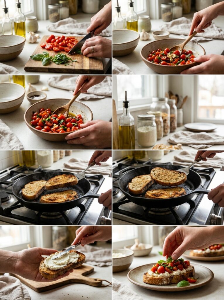 Tomato Basil Breakfast 202604222034