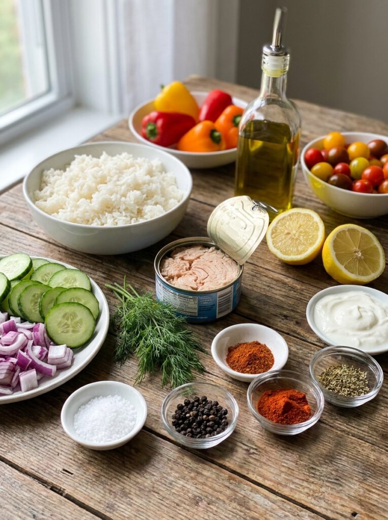 Tuna rice bowls 202604250058