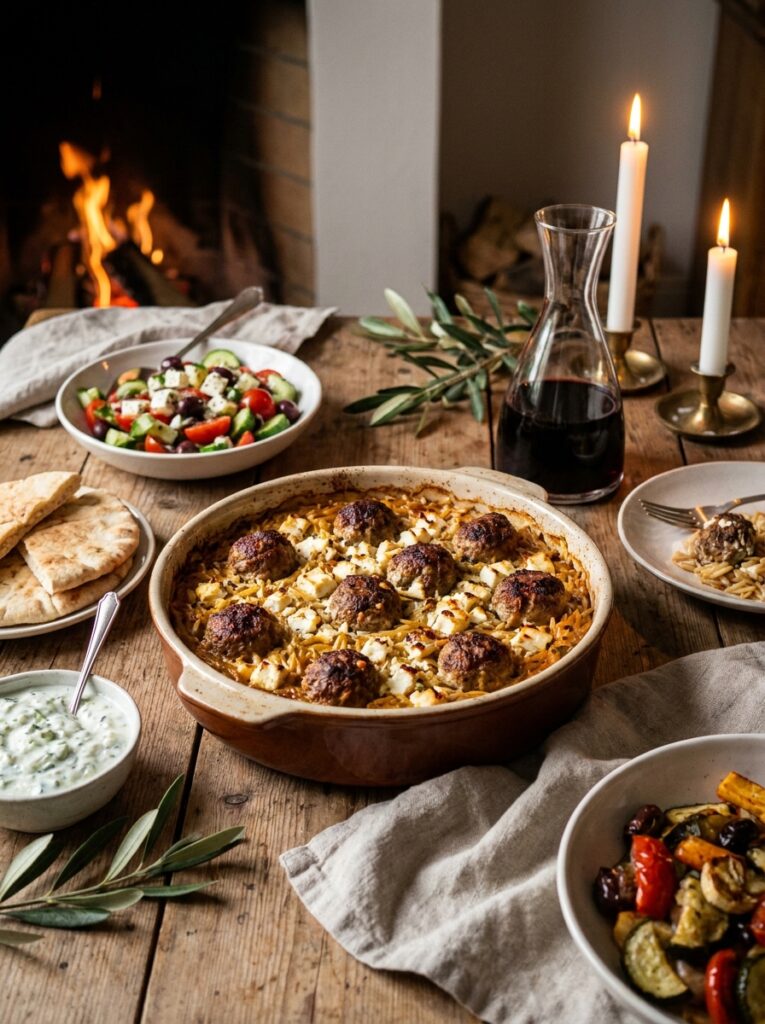 Turkey meatball orzo 202604250031 1