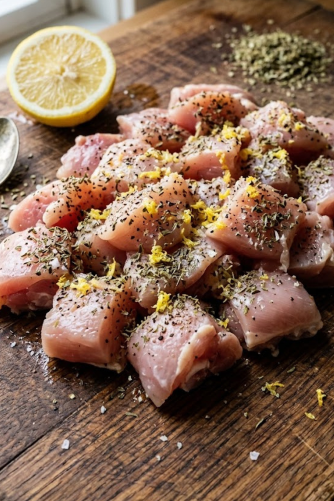 The Ultimate Mediterranean Chicken Veggie Mix Recipe for 2026 2 Untitled design 2026 04 01T171545.166