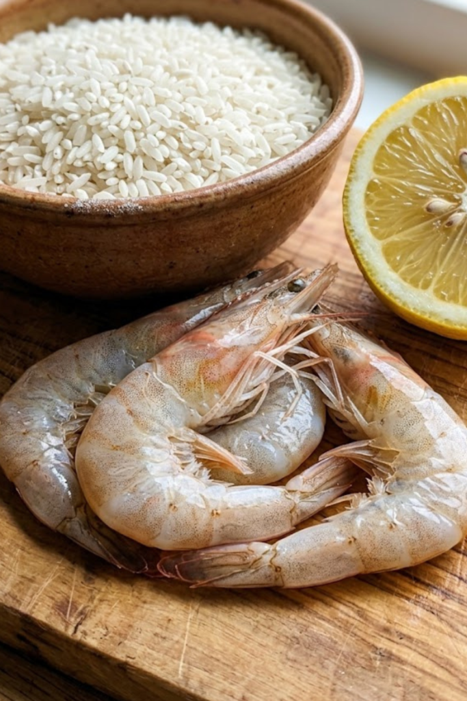 Easy Mediterranean Shrimp Rice: The Ultimate 20-Minute Skillet Dinner (2026 Edition) 3 Untitled design 2026 04 01T175142.089