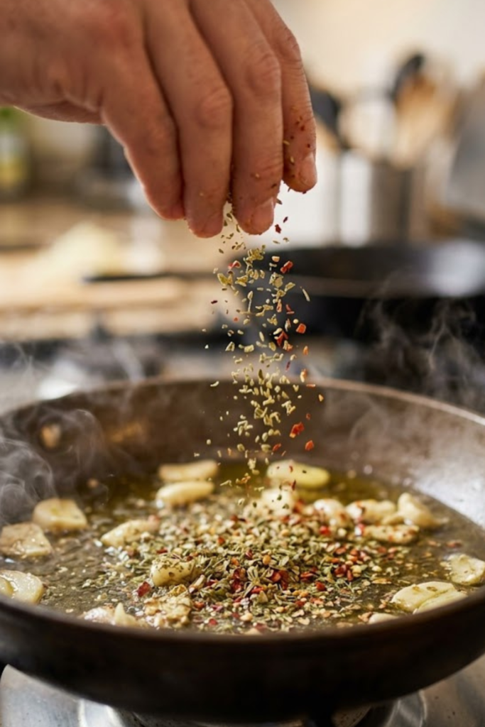 Easy Mediterranean Shrimp Rice: The Ultimate 20-Minute Skillet Dinner (2026 Edition) 4 Untitled design 2026 04 01T175214.035
