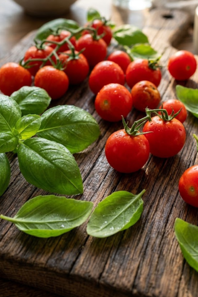 The Ultimate 10-Minute Tomato Basil Egg Wrap Recipe for Your 2026 Morning Routine 2 Untitled design 2026 04 01T175935.010