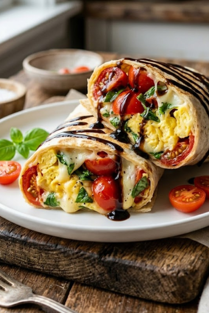 The Ultimate 10-Minute Tomato Basil Egg Wrap Recipe for Your 2026 Morning Routine 4 Untitled design 2026 04 01T180004.432