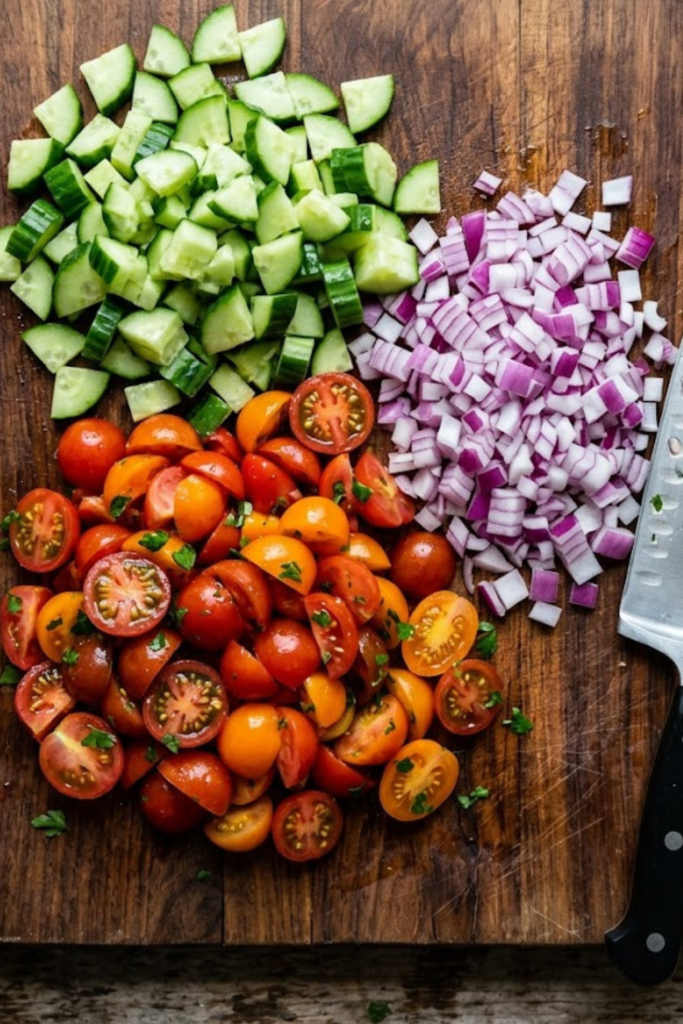 The Ultimate Mediterranean Veggie Rice Bowl: 2026’s Freshness Guide 4 Untitled design 2026 04 01T192952.560