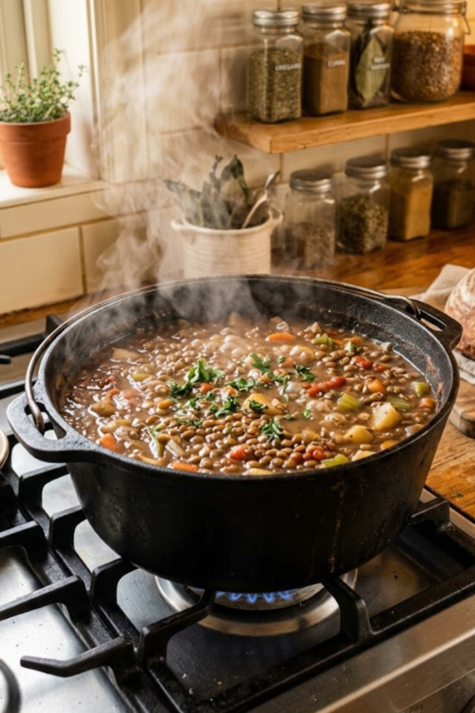 The Absolute Best Easy Mediterranean Lentil Soup Recipe for 2026! 2 Untitled design 2026 04 02T200923.097