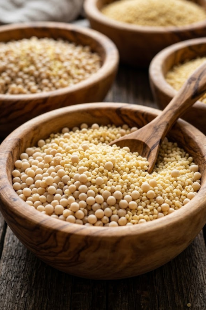 The Ultimate 15-Minute Mediterranean Veggie Couscous Recipe for 2026 2 Untitled design 2026 04 02T211539.155