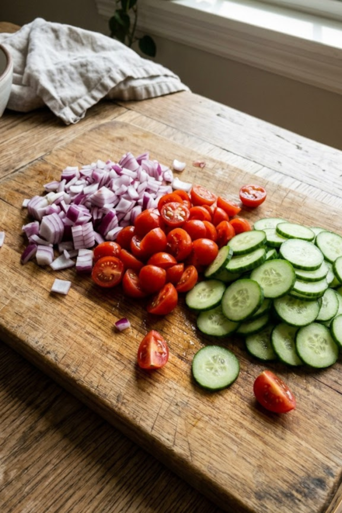 The Ultimate 15-Minute Mediterranean Veggie Couscous Recipe for 2026 3 Untitled design 2026 04 02T211706.130