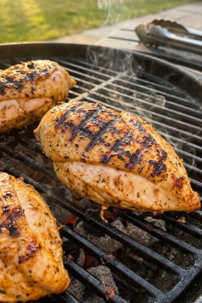 The Best Mediterranean Grilled Chicken Bowl with Quinoa Olives and Feta Recipe in 2026 4 Untitled design 2026 04 06T192155.456