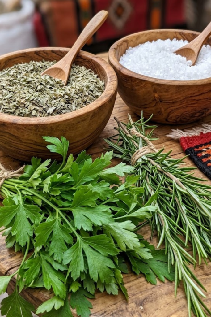 The Best Easy Mediterranean Chicken and Rice with Herbs Simple Beginner Recipe for 2026 3 Untitled design 2026 04 06T202247.500