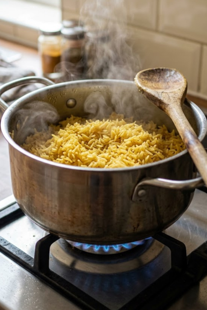 The Ultimate Mediterranean Chicken Shawarma Bowl With Rice And Garlic Yogurt Sauce Recipe 2026 3 Untitled design 2026 04 07T133923.907