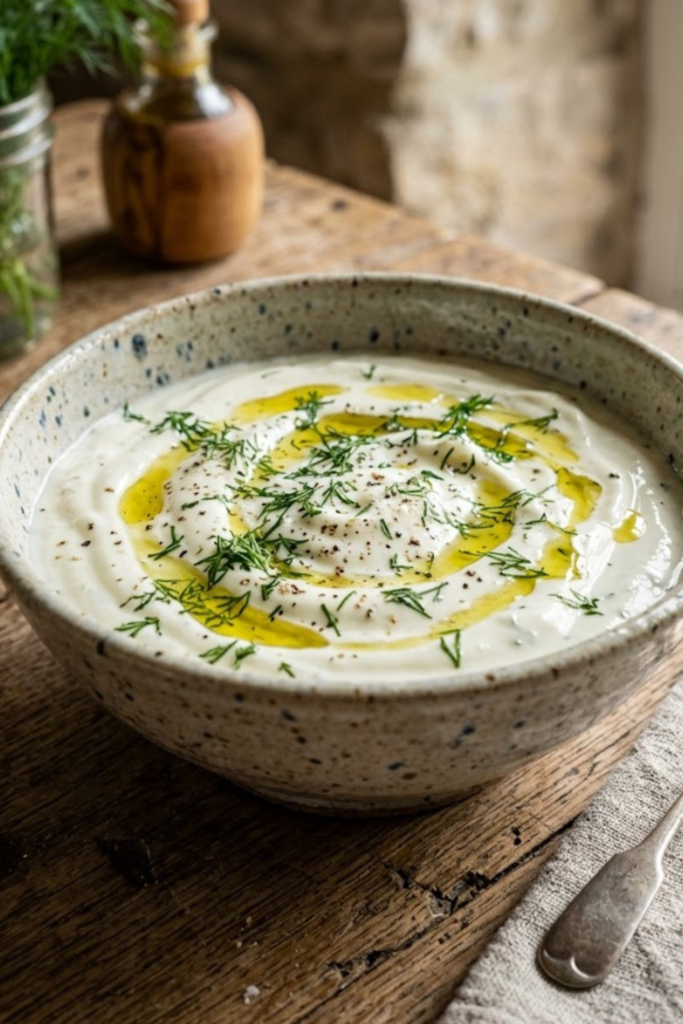 The Ultimate Mediterranean Chicken Shawarma Bowl With Rice And Garlic Yogurt Sauce Recipe 2026 4 Untitled design 2026 04 07T134251.040