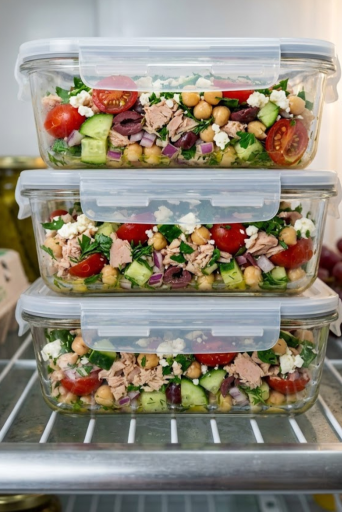 2026’s Best Easy Mediterranean Tuna Salad with Olive Oil and Herbs: A Beginner Recipe 5 Untitled design 2026 04 07T135125.233