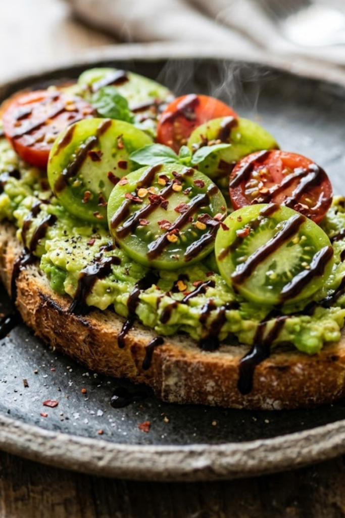 The Best Mediterranean Avocado Toast with Feta and Cherry Tomatoes Recipe (2026 Guide) 4 Untitled design 2026 04 07T140318.328