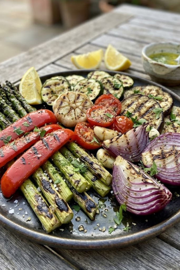 The Absolute Best Mediterranean Grilled Salmon with Lemon Dill Sauce and Vegetables Recipe for 2026 4 Untitled design 2026 04 07T143230.114