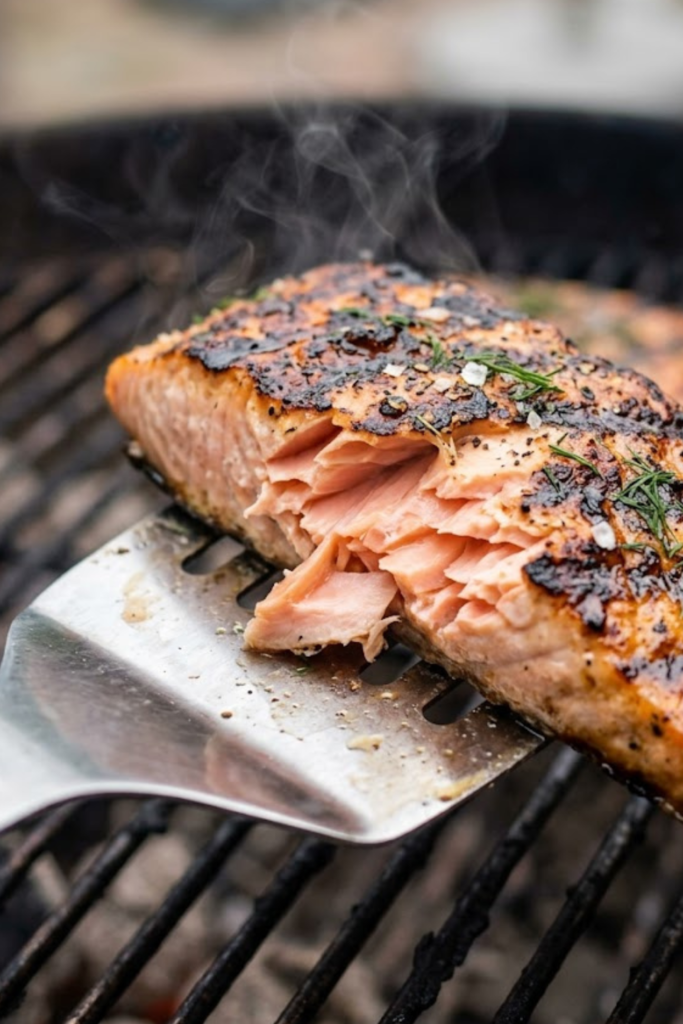 The Absolute Best Mediterranean Grilled Salmon with Lemon Dill Sauce and Vegetables Recipe for 2026 5 Untitled design 2026 04 07T143528.736