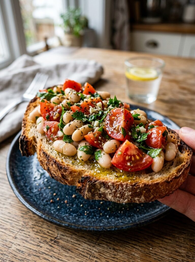 White bean tomato 202604251410