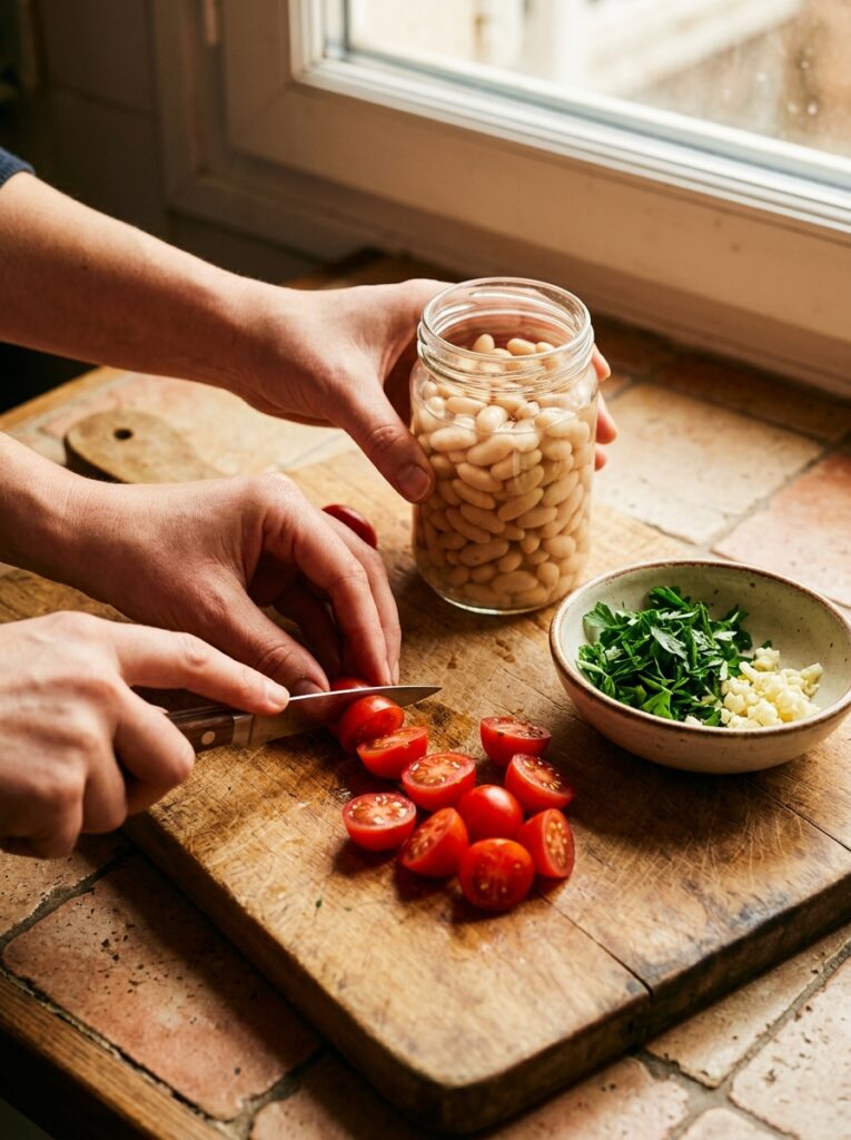 White bean tomato 202604251413