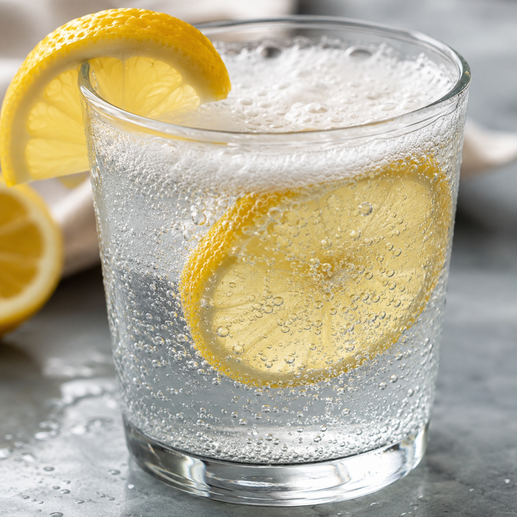 Baking Soda Water Shot Recipe: Easy Homemade Digestive Tonic 2026 12 baking soda water shot Recipe