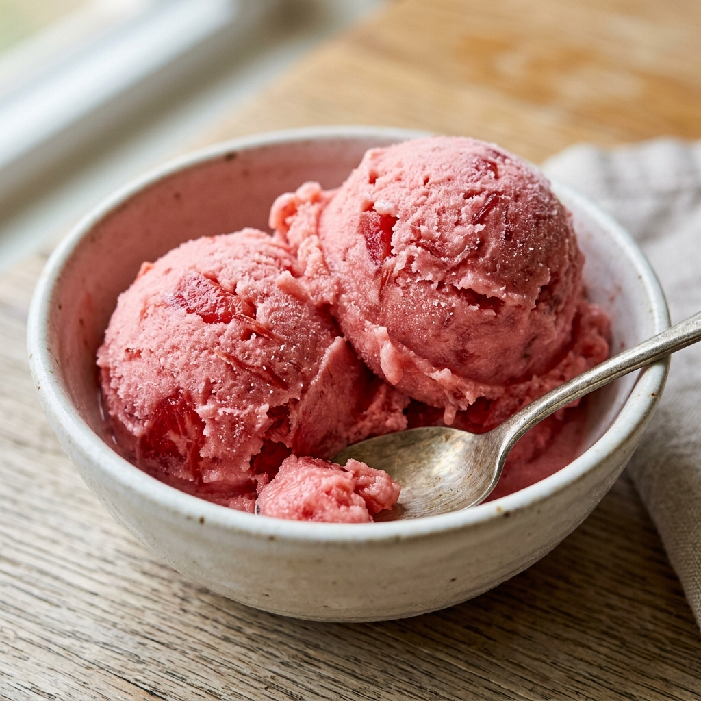 2-Ingredient Watermelon Ice Cream Recipe: Simple Summer Treat 2026 12 2-Ingredient Watermelon Ice Cream Recipe